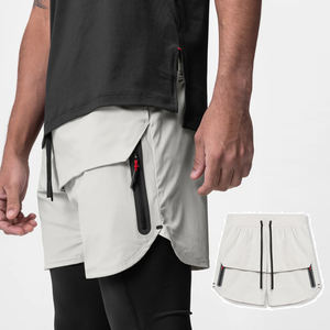 2025 Custom Gym <b>Shorts</b> Mesh Embroidery Logo Design Polyester Running <b>Shorts</b> Sports Sublimation <b>Men</b> Basketball <b>Shorts</b> - Product Image 1