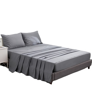 Bộ Khăn Trải Giường Và Rèm 10 Món Bộ Ga Trải Giường 100% Cotton Bộ Ga Trải Giường Cotton Cho Bé Trai - Product Image 2