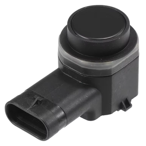 Nouveau capteur d'aide au stationnement en marche arrière Pare-chocs de voiture N° 8934105010 pour Edge 2014-2024 Ajustement universel - Product Image 1