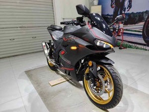 รถจักรยานยนต์ Jiaolong <span class=keywords><strong>400</strong></span> <span class=keywords><strong>Super</strong></span> Sport ลดราคาพิเศษ, เครื่องยนต์ <span class=keywords><strong>400</strong></span> ซีซี แบบสองสูบเรียง ระบายความร้อนด้วยน้ำ, ประหยัดน้ำมัน หรูหรา ทนทาน แรงทรงพลัง - Product Image 2