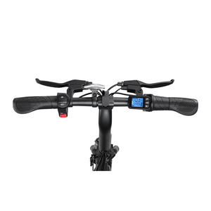 Vélo électrique sport vintage à deux roues, vente chaude, entrepôt britannique - Product Image 3