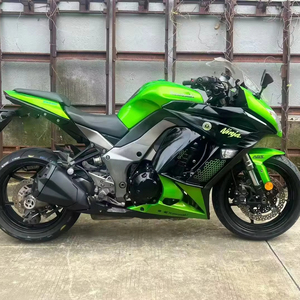 Motos d'occasion <span class=keywords><strong>Kawasaki</strong></span> ZX1000SX 2012, motos à essence, motos sportives, motos de course, motos de rue, 1000 cm³ - Product Image 1