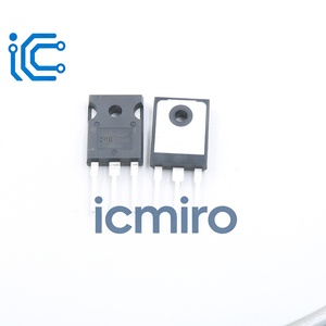 ICMICRO มีสินค้าในสต็อก วงจรรวมแท้ใหม่ ผู้จัดจำหน่ายชิ้นส่วนอิเล็กทรอนิกส์ IRFP4568PBF - Product Image 1