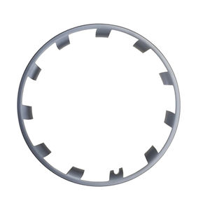 Offre Spéciale couvercle de moyeu de roue 19 pouces PP matériel enjoliveurs de couverture de roue de voiture pour Tesla modèle <span class=keywords><strong>Y</strong></span> - Product Image 4