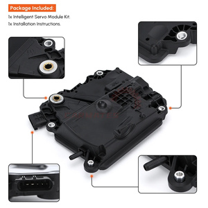 Module servo intelligent ISM 722.9 pour 07-20 <span class=keywords><strong>mercedes</strong></span>-benz C/E/G/R/S/ML/SL 250 350 400 550 <span class=keywords><strong>V6</strong></span> V8 A0002701752 A0002701852 - Product Image 2
