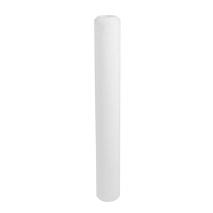 ลูกกลิ้งสีทริลีน18นิ้วแขนลูกกลิ้งทอสีขาว - Product Image 4