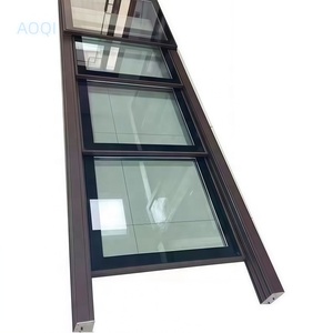 <span class=keywords><strong>Prix</strong></span> des fabricants de toits ouvrants automatiques rétractables, toit ouvrant coulissant intelligent en verre pour l'extérieur - Product Image 4