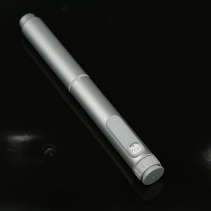 ตัวด้ามปากกาโลหะดีไซน์หรูหราสำหรับโปรแกรมอุปกรณ์ |   ความสม่ำเสมอของชุดผลิตภัณฑ์ที่เสถียร - Product Image 6