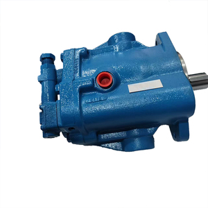 Pompe à piston à déplacement fixe en circuit ouvert PVB PVB15 PVB20 PVB29 PVB45 PVB90 RS 20 CC 11 Produit hydraulique haute pression - Product Image 4
