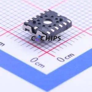 K1-1532SA-01 Rotary Encoder SMD Switch Whole Sale Electronic Component Chips Supplier & BOM Service - Product Image 2