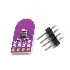 WCMCU-608 ATECC608A Memoria de llaves criptográficas, generador de números aleatorios - Product Image 1