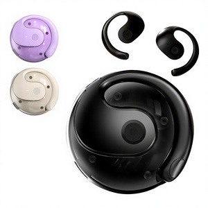 Auriculares Inalámbricos con Traducción de Idiomas en Tiempo Real, Dispositivo de Traducción de Idiomas con IA en Tiempo Real para Más de 100 Idiomas y Acentos - Product Image 1