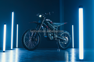 Motocicleta Eléctrica Todoterreno Talaria MX5 Pro de 72V 40Ah, 13.4kW 500Nm, Cuadro de Aleación Forjada, Bicicleta Eléctrica Todoterreno <span class=keywords><strong>para</strong></span> <span class=keywords><strong>Adultos</strong></span> - Product Image 3