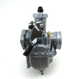 Sportsmoto EN STOCK Carburateur VM22 26mm pour motos de cross, pit bikes, motard, minigp, supermotard <span class=keywords><strong>125cc</strong></span> 140cc Lifan YX Zongshen - Product Image 2