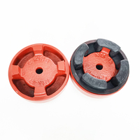 Accouplements flexibles à griffes C-KING pour machines de vulcanisation, modèles NM50, 67, 82, 97, 112, 128, 148, de Chine continentale