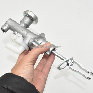 Skula – maître-cylindre de frein pour NISSAN <span class=keywords><strong>Almera</strong></span> (N16) Primera (P12) x-trail (T30) - Product Image 4