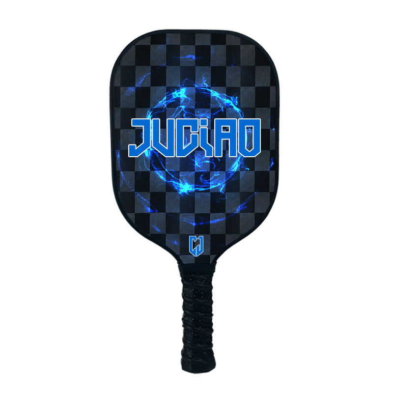 Легкая ракетка из стекловолокна, 18 карат