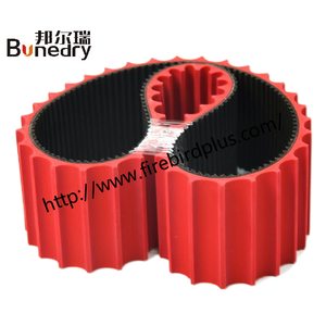 Прямые поставки с завода: Новая плоская ременная лента для трансмиссии из нейлона и основного материала, 100% совместимость с запасными частями для принтеров HDB - Product Image 4