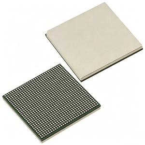 XC7Z100-2FFG900I Zynq-7000 SoC Dual Cortex-A9 800MHz Kintex-7 444K LE FCBGA-900 เกรดอุตสาหกรรม - Product Image 1