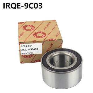 Rodamiento de rueda IRQE 9C03 31203450600 para BMW X3 E83 - Product Image 1