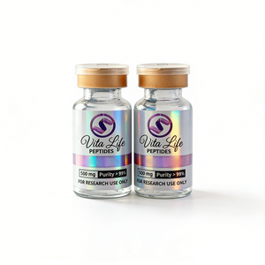 Frascos <span class=keywords><strong>de</strong></span> Vidrio <span class=keywords><strong>de</strong></span> Grado Farmacéutico <span class=keywords><strong>de</strong></span> 3 ml y 10 ml <span class=keywords><strong>para</strong></span> Liofilización <span class=keywords><strong>de</strong></span> Péptidos, Botellas <span class=keywords><strong>de</strong></span> Almacenamiento <span class=keywords><strong>de</strong></span> Polvo Cosmético y Etiquetas - Product Image 5