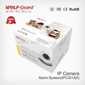 Newest Indoor Outdoor 2CH 4CH 3MP Mini NVR Wireless Wifi Tuya Solar Security Camera Kit System With Night Vision Two Way Audio - Product Image 5