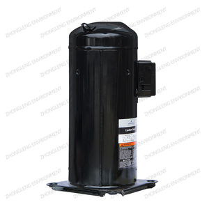 Copeland Scroll Máy Nén Zp61kce Tfd 522 Zr72kc Tfd 501 Zr160kce-Tfd Zr190kcetfd425 Zp91kce Máy Nén - Product Image 3