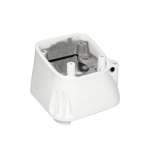 Lega di <span class=keywords><strong>alluminio</strong></span> personalizzata A380 ADC12 per pressofusione, <span class=keywords><strong>fonderia</strong></span> di <span class=keywords><strong>alluminio</strong></span> per alloggiamenti industriali - Product Image 1