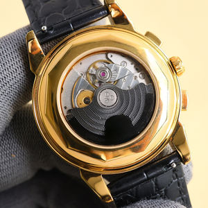 Reloj de Pulsera Multifuncional de Estilo Elegante - El Mejor Reloj para Hombre o Mujer - El Artículo Imprescindible para los Pocasos de Fortuna Reloj - Product Image 6