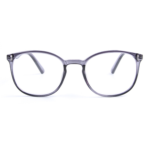 Lunettes d'ordinateur anti-lumière bleue rétro unisexe à charnière à ressort, monture colorée en PC léger, vente en gros à <span class=keywords><strong>prix</strong></span> abordable - Product Image 5