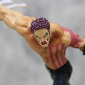 ฟิกเกอร์อะนิเมะ GK Charlotte <span class=keywords><strong>katakuri</strong></span> 21ซม. เค้กข้าวของหวานสามดาวของสะสมรูปปั้นการตกแต่งของเล่นของขวัญสำหรับเด็ก - Product Image 4