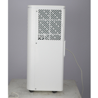 Aires Acondicionados Portátiles Climate Choice para Uso Doméstico, Aire Acondicionado de 9000 BTU con Control Remoto