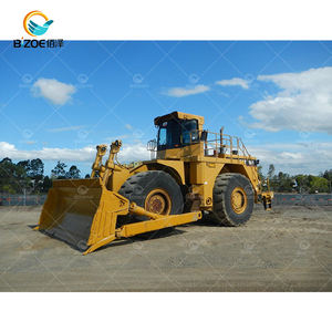 Бульдозер Shantui DH08 б/у Caterpillar D7G D3C D4G D4C D5 D5K D5M с основными компонентами двигателя с подшипником двигателя - Product Image 4