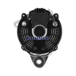 Alternateur compatible avec RENAULT 4 1.0 Essence (KW : 25, HP : 34) de 06-1987 à 12-1993 KUHNER 30361RI NEUF - Product Image 3