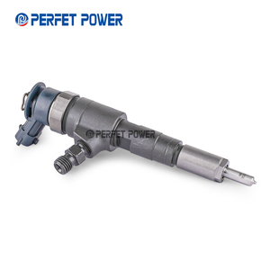 Inyector 0445110252 hilux, inyector diésel fabricado en China 0 445 110 252 para OE 96565889/1980K2/1980LO <span class=keywords><strong>8H</strong></span>... Motor diésel - Product Image 5