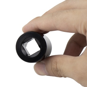 Khai Thác <span class=keywords><strong>1</strong></span>/2 \ "5mm Metric khí nén cờ lê không khí tác động phổ lục giác Pop ổ cắm thickeneded ổ cắm với Hex tính năng - Product Image 3