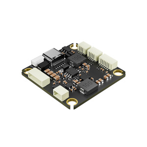 โมเดลเครื่องบิน FPV V4 F405 ICM42688ควบคุมการบิน OSD กล่องดำบารอมิเตอร์โลหะ & ไนลอน <span class=keywords><strong>aocoda</strong></span> <span class=keywords><strong>RC</strong></span> - Product Image 2