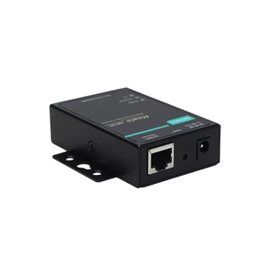 Nuevo Gateway Industrial Modbus M O X a MGate MB3180, Conversor de 1 Canal de RS485 Serial a Ethernet - Product Image 3