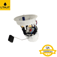 Vente en gros OEM pour BMW E90 Auto Parts 16117197076 Système de moteur Assemblage de pompe à essence Accessoires de voiture et pompe à carburant