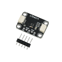Module d'extension I2C LTC4311, module amplificateur de signal à borne active