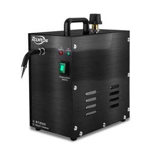 Nettoyeur à vapeur dentaire haute pression pour laboratoire dentaire – Offre spéciale - Product Image 6