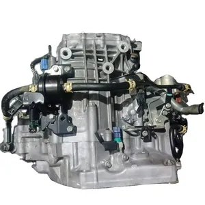 本田CRV自动变速器热卖发动机附件XRV后门URV发动机罩发动机罩车身套件原装二手变速箱