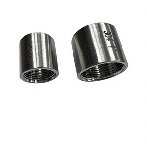 Raccord de tuyauterie marine en acier inoxydable 304 avec filetage femelle, anti-rouille - Product Image 6