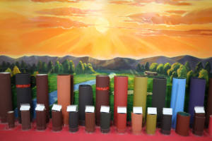 Littlesun Schleifpapier-Bands chl eifer TJ113 Schleif sandband für Holz-und Metall-Handschleif-Schleif werkzeuge - Product Image 6