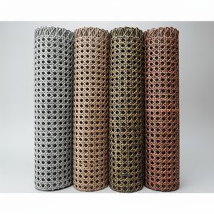 สายรัดหวายสานแบบม้วนสำหรับตกแต่งงานประดิษฐ์เฟอร์นิเจอร์จากเวียดนามผู้ผลิตโรงงานส่งออก - Product Image 1