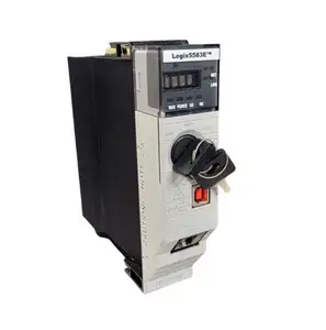 The 1756-L82E Rockwell ControlLogix 10 Communication Module Is New And Original