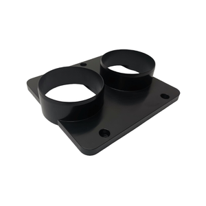 Amostra de Mockup de Fundição a Vácuo, Moldagem Personalizada em Silicone, Borracha PA PC PP GF ABS POM, Protótipo de Fundição em Poliuretano - Product Image 5