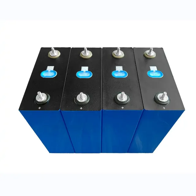 CATL 314 Deep Cycles 3.2V 314Ah Battery Batteries DIY 12V 48V Battery Pack Lifepo4 314Ah Prismatic Blue Cell CATL Lifepo4 314Ah