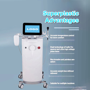 <span class=keywords><strong>Appareil</strong></span> amincissant et sculptant 2-en-1 de haute qualité au <span class=keywords><strong>meilleur</strong></span> prix, machine multifonctionnelle raffermissante pour le visage - Product Image 2