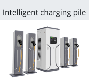 Station de recharge intelligente pour véhicules électriques 240 kW, neuve, avec interface CCS et courant de sortie standard - Product Image 3